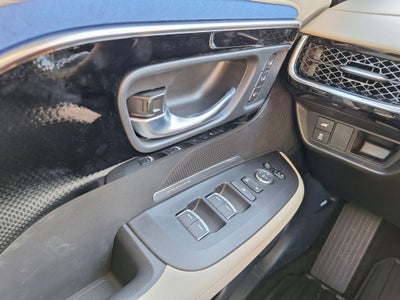 2025 Acura ADX A-Spec Advance Package