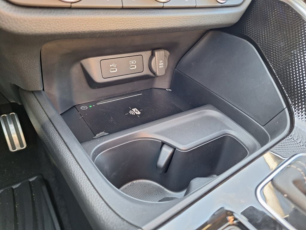 2025 Acura ADX A-Spec Advance Package