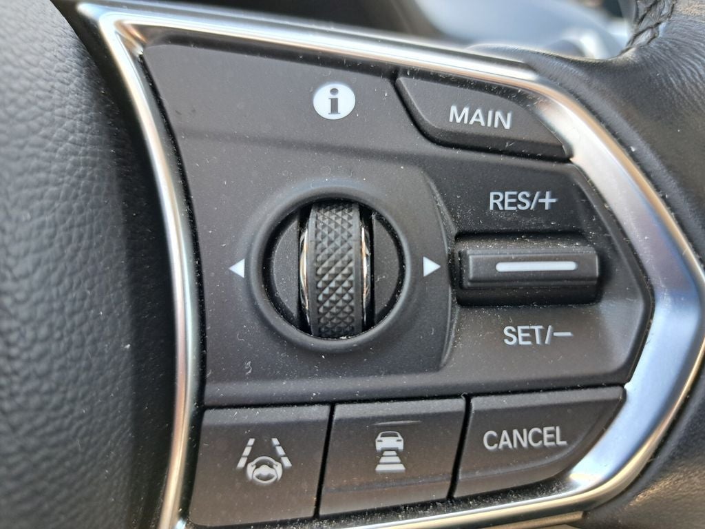 2021 Acura RDX Technology Package