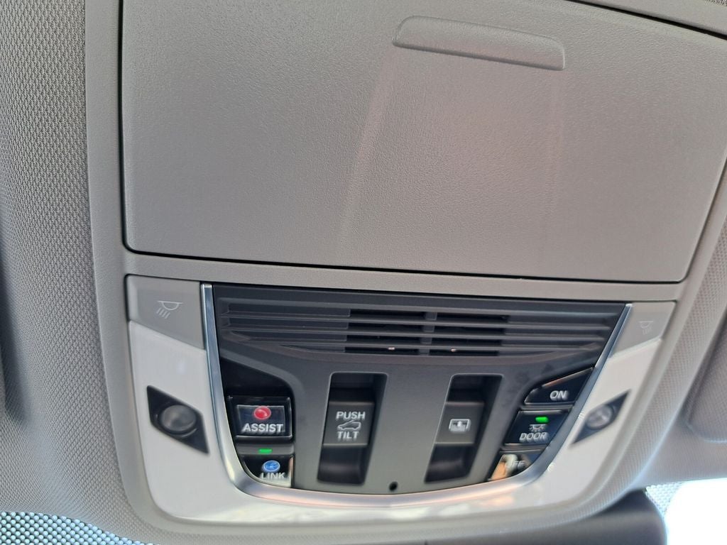 2021 Acura RDX Technology Package