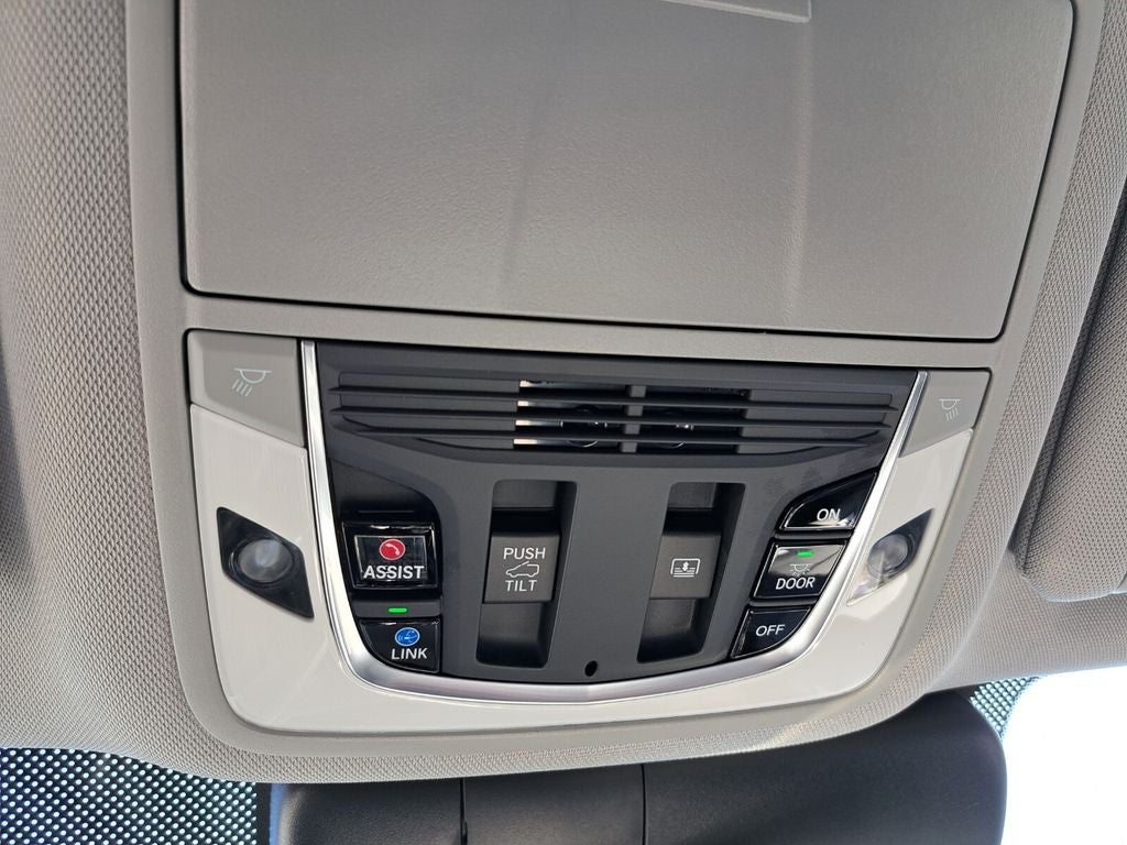 2021 Acura RDX Technology Package