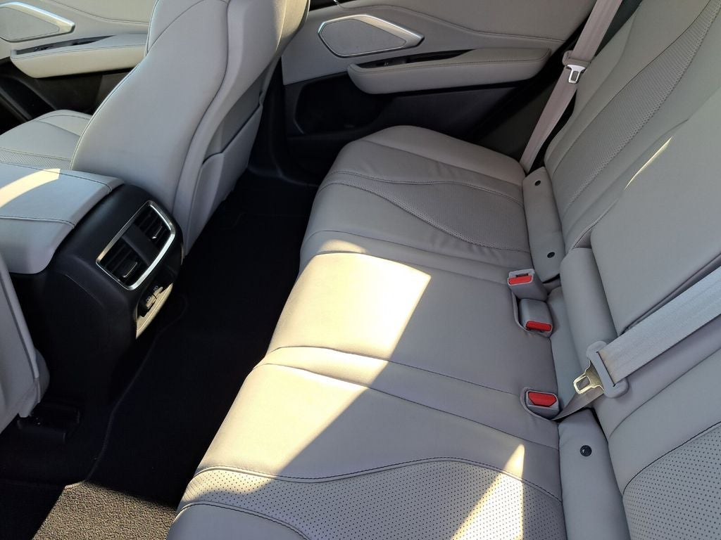 2021 Acura RDX Technology Package