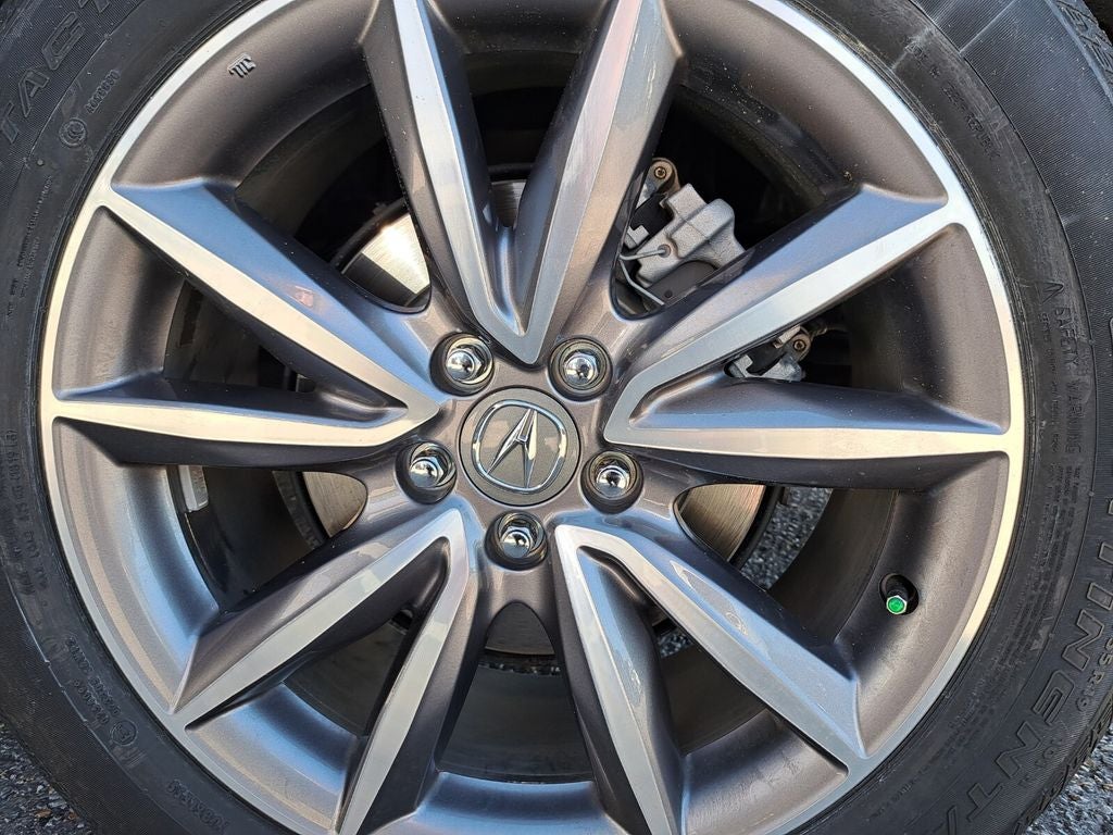 2021 Acura RDX Technology Package