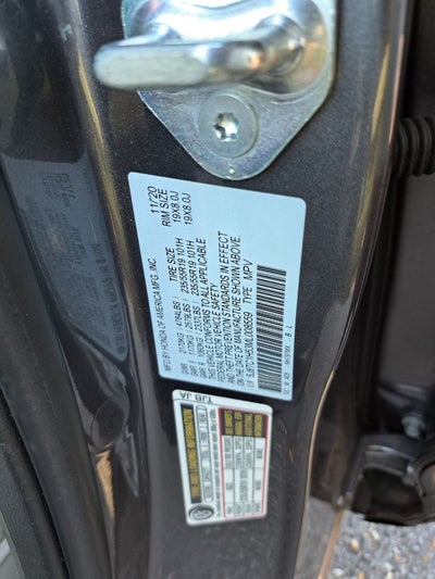 2021 Acura RDX Technology Package