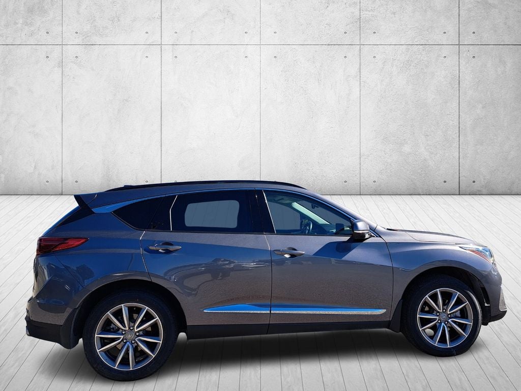 2021 Acura RDX Technology Package