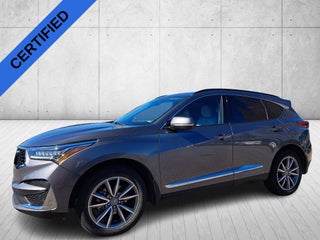 2021 Acura RDX Technology Package