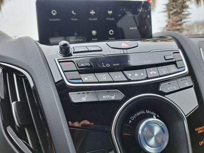 2026 Acura RDX Technology Package SH-AWD