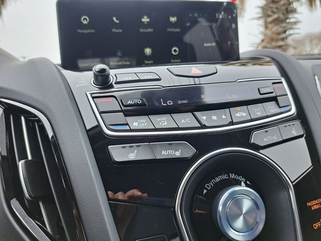 2026 Acura RDX Technology Package SH-AWD