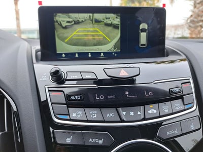 2026 Acura RDX Technology Package SH-AWD