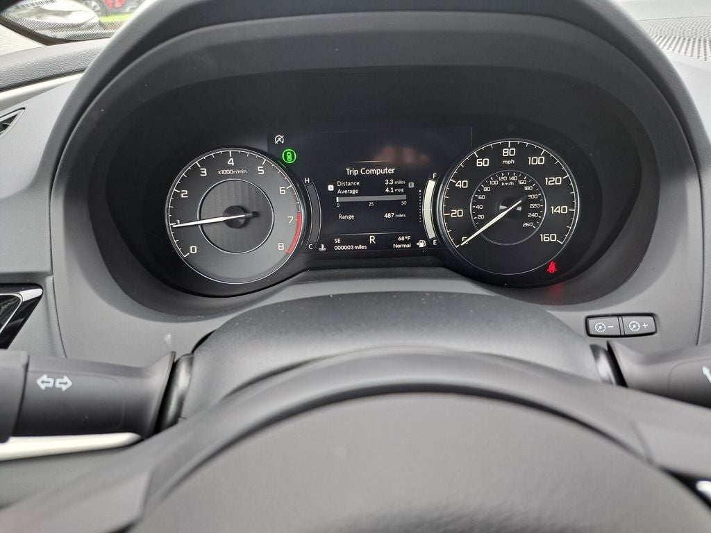 2026 Acura RDX Technology Package SH-AWD