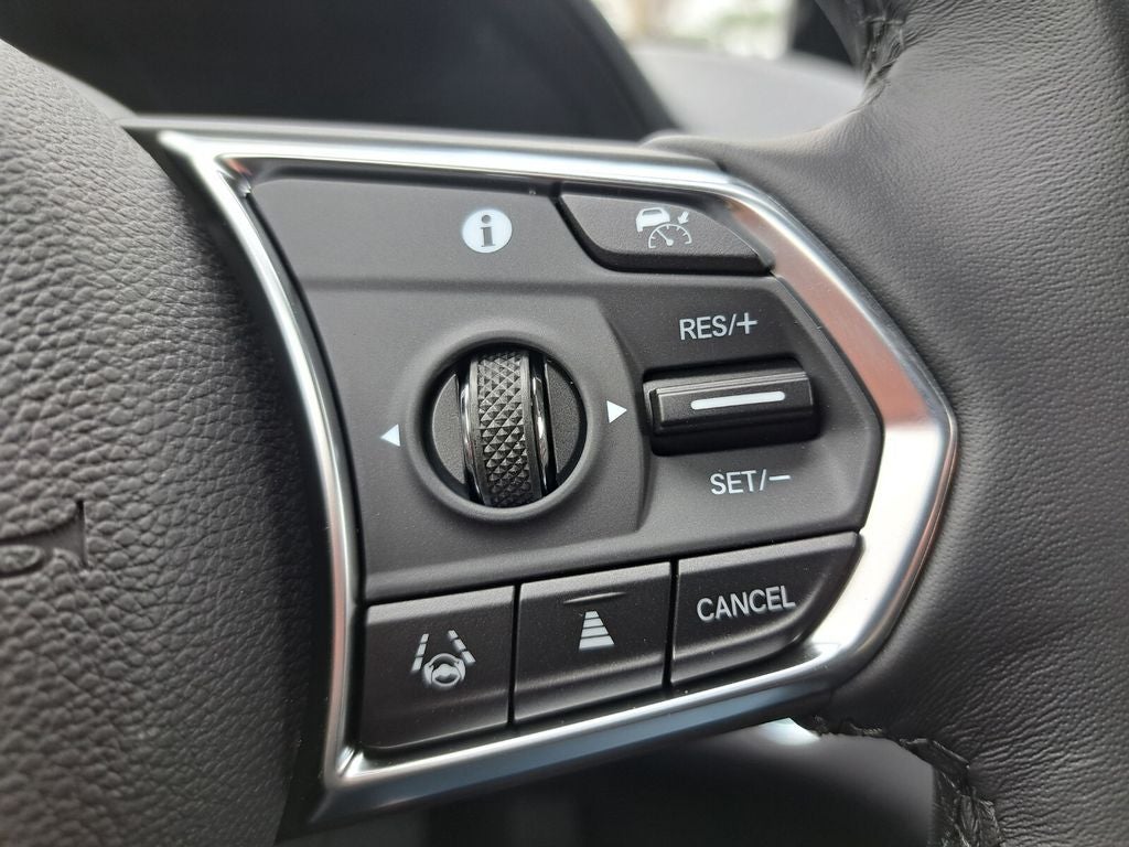 2026 Acura RDX Technology Package SH-AWD