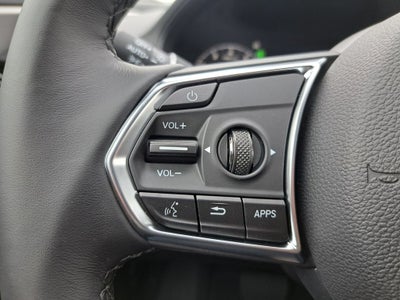 2026 Acura RDX Technology Package SH-AWD
