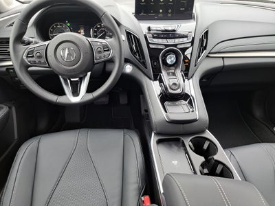 2026 Acura RDX Technology Package SH-AWD