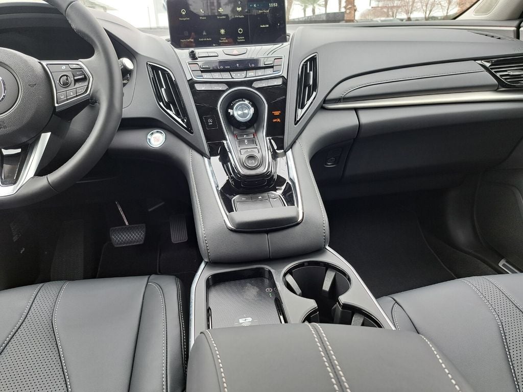 2026 Acura RDX Technology Package SH-AWD