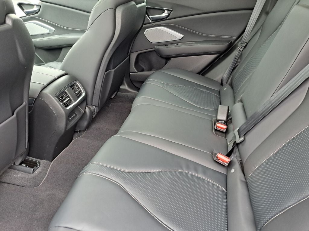 2026 Acura RDX Technology Package SH-AWD