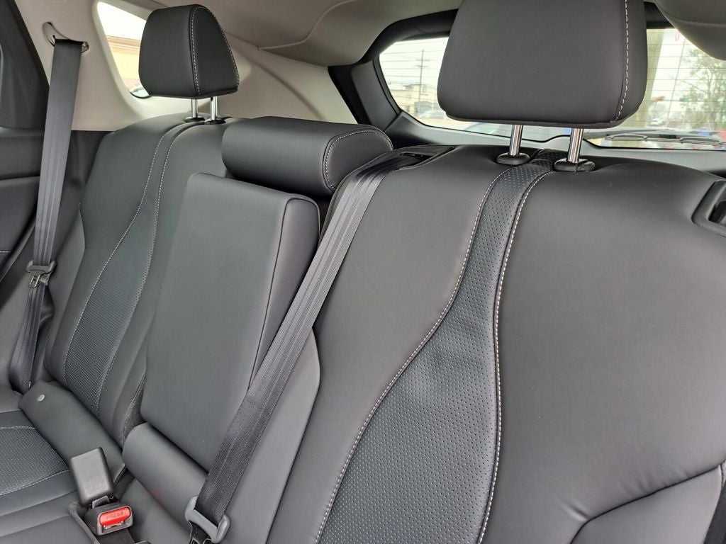 2026 Acura RDX Technology Package SH-AWD