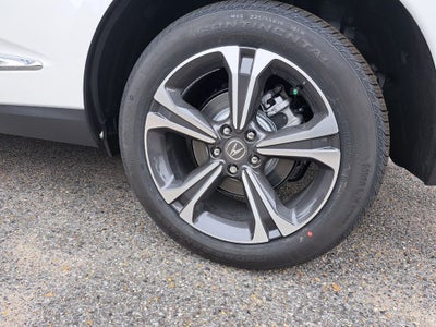 2026 Acura RDX Technology Package SH-AWD