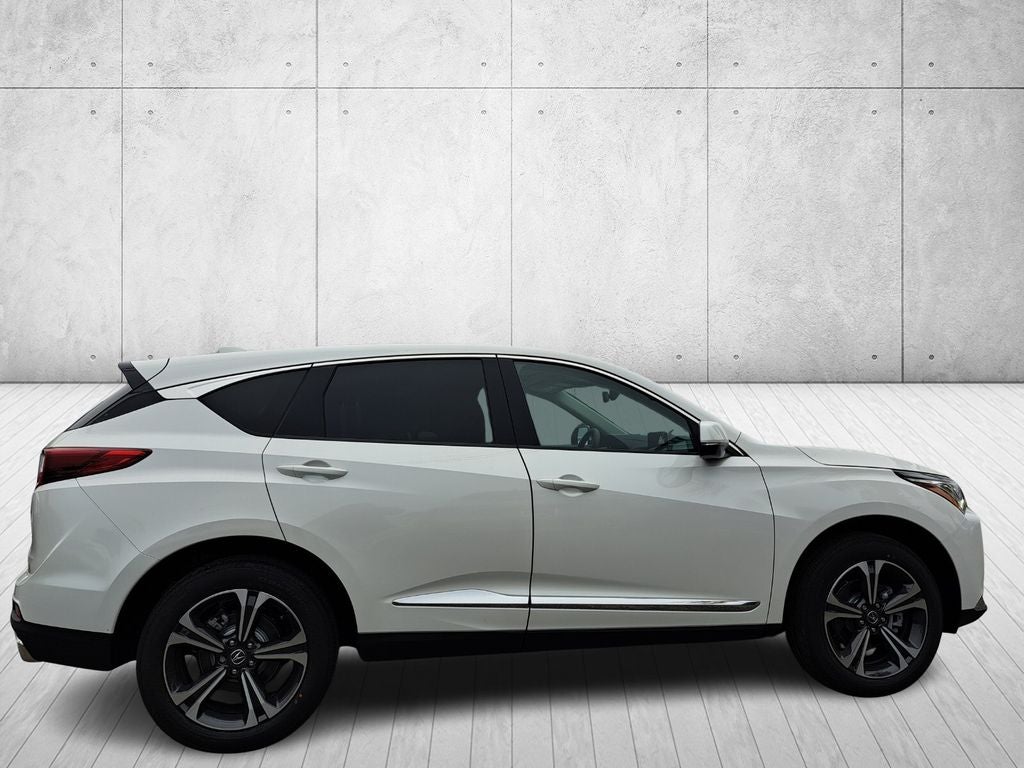 2026 Acura RDX Technology Package SH-AWD