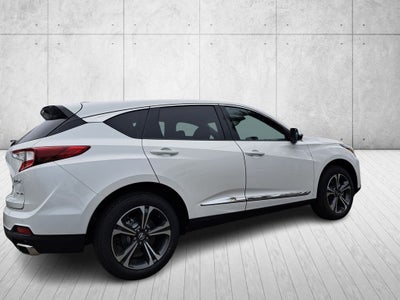 2026 Acura RDX Technology Package SH-AWD