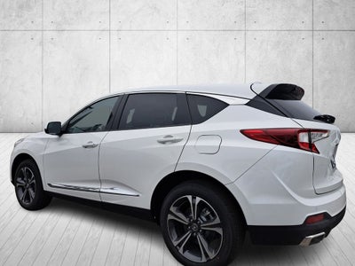 2026 Acura RDX Technology Package SH-AWD