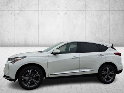 2026 Acura RDX Technology Package SH-AWD