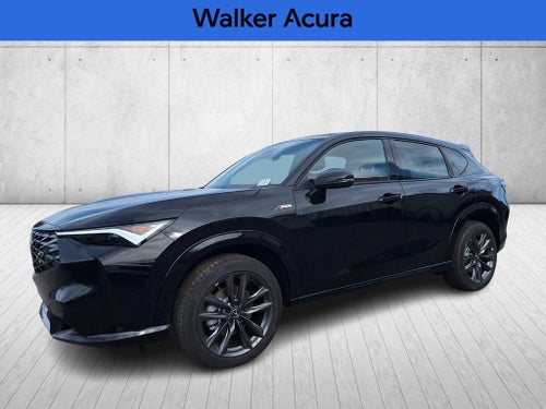 2026 Acura RDX Technology Package SH-AWD