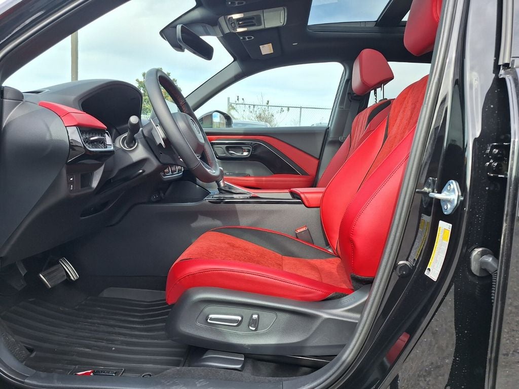 2026 Acura RDX Technology Package SH-AWD