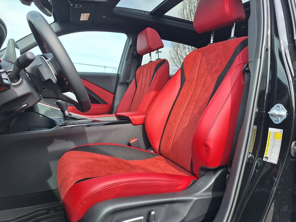 2026 Acura RDX Technology Package SH-AWD