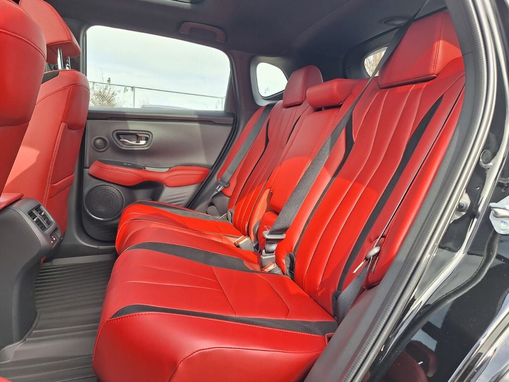 2026 Acura RDX Technology Package SH-AWD