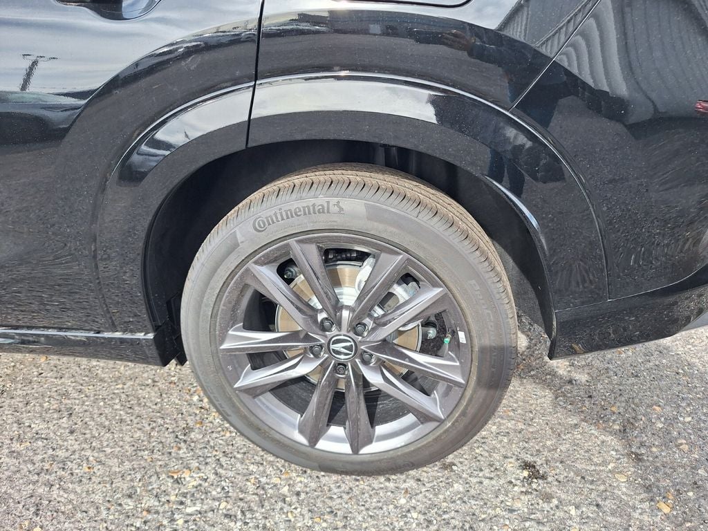 2026 Acura RDX Technology Package SH-AWD