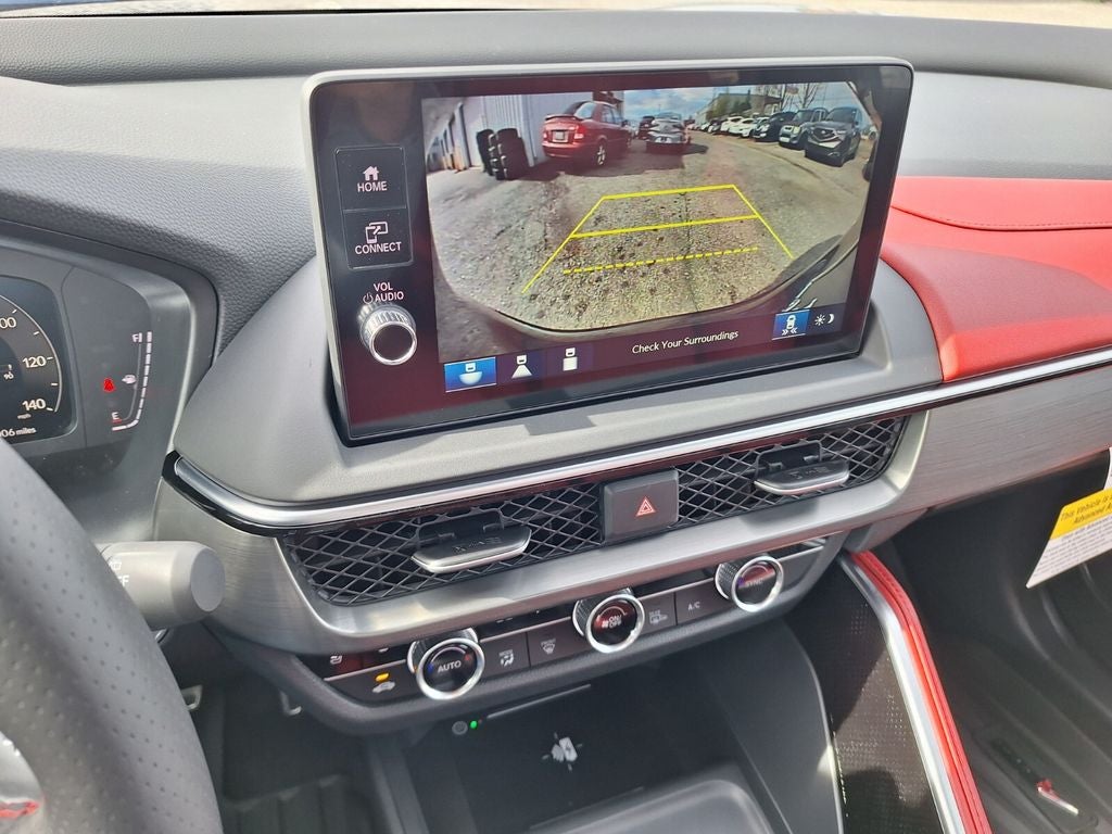 2026 Acura RDX Technology Package SH-AWD