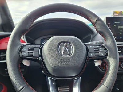 2026 Acura RDX Technology Package SH-AWD