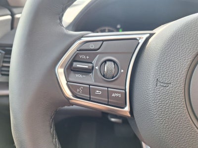 2026 Acura RDX Technology Package SH-AWD