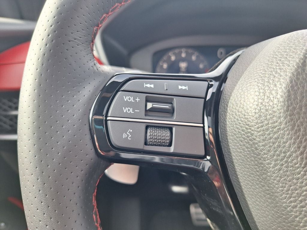 2026 Acura RDX Technology Package SH-AWD