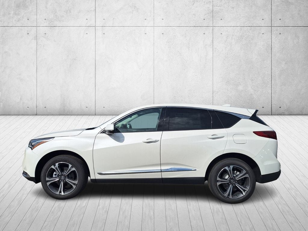 2026 Acura RDX Technology Package SH-AWD