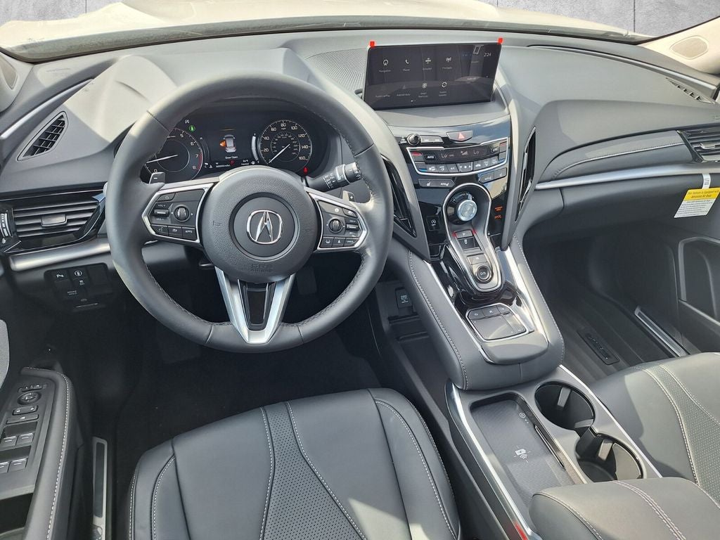 2026 Acura RDX Technology Package SH-AWD