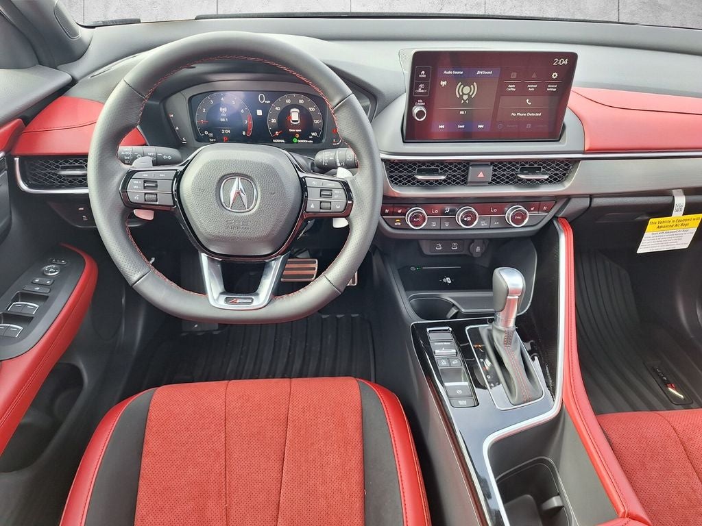 2026 Acura RDX Technology Package SH-AWD