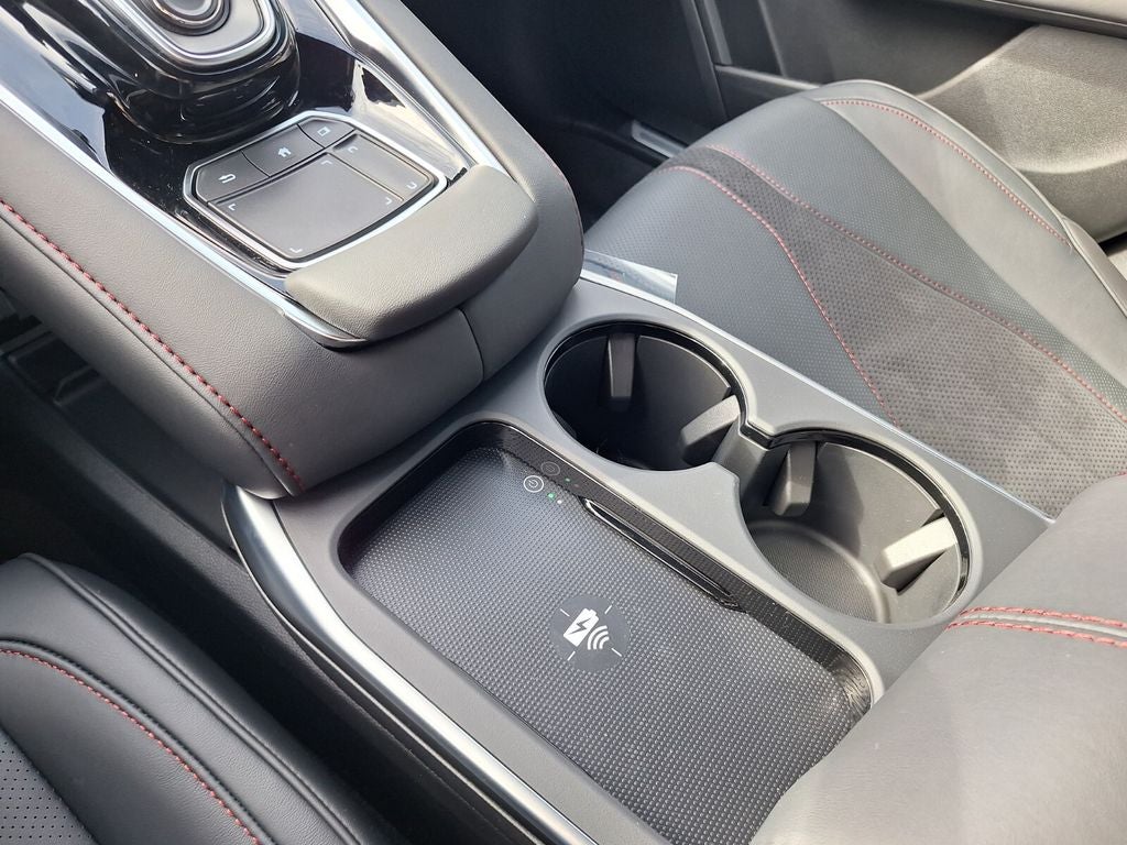 2026 Acura RDX A-Spec Package SH-AWD