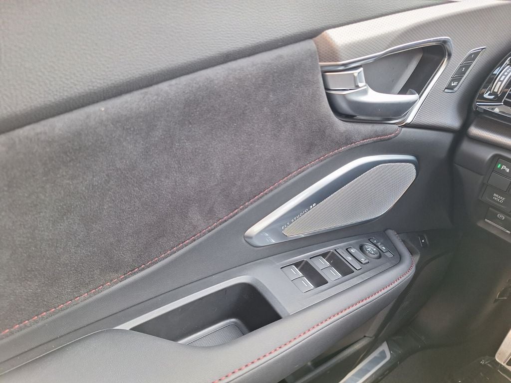 2026 Acura RDX A-Spec Package SH-AWD