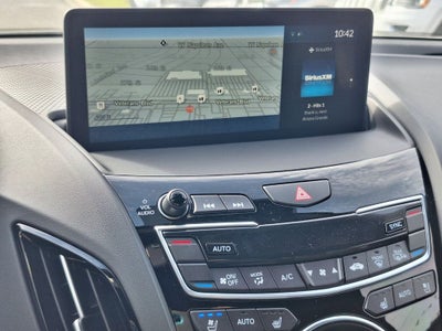 2026 Acura RDX A-Spec Package SH-AWD