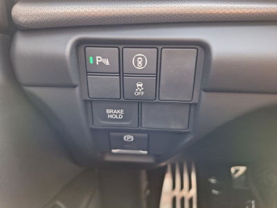 2026 Acura RDX A-Spec Package SH-AWD