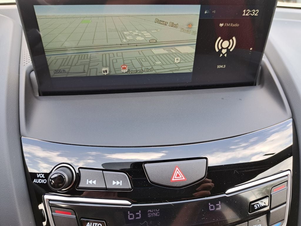 2026 Acura RDX A-Spec Package SH-AWD