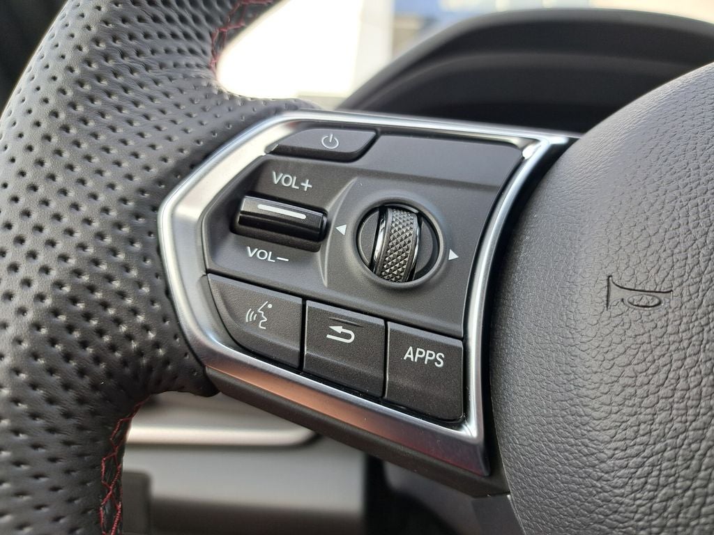 2026 Acura RDX A-Spec Package SH-AWD