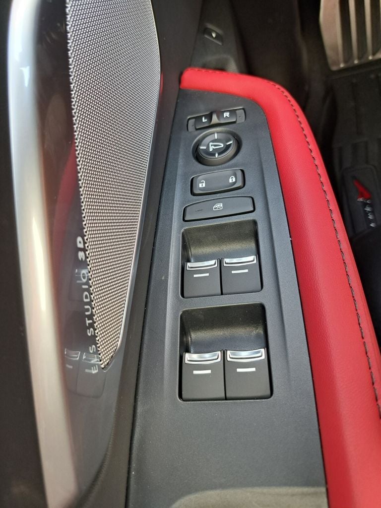 2026 Acura RDX A-Spec Package SH-AWD