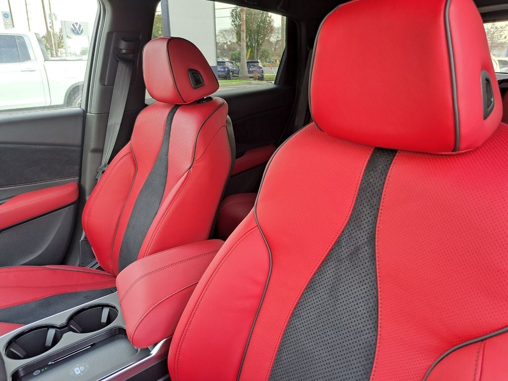 2026 Acura RDX A-Spec Package SH-AWD