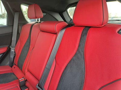 2026 Acura RDX A-Spec Package SH-AWD