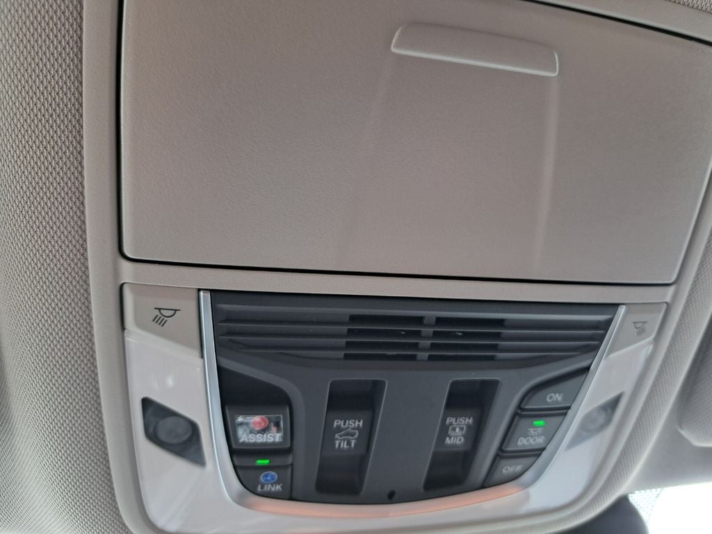 2026 Acura RDX Advance Package SH-AWD