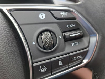 2026 Acura RDX Advance Package SH-AWD