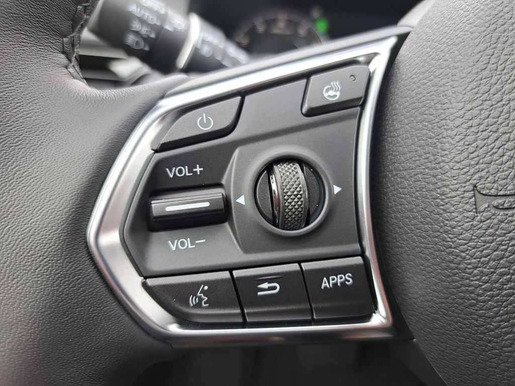 2026 Acura RDX Advance Package SH-AWD