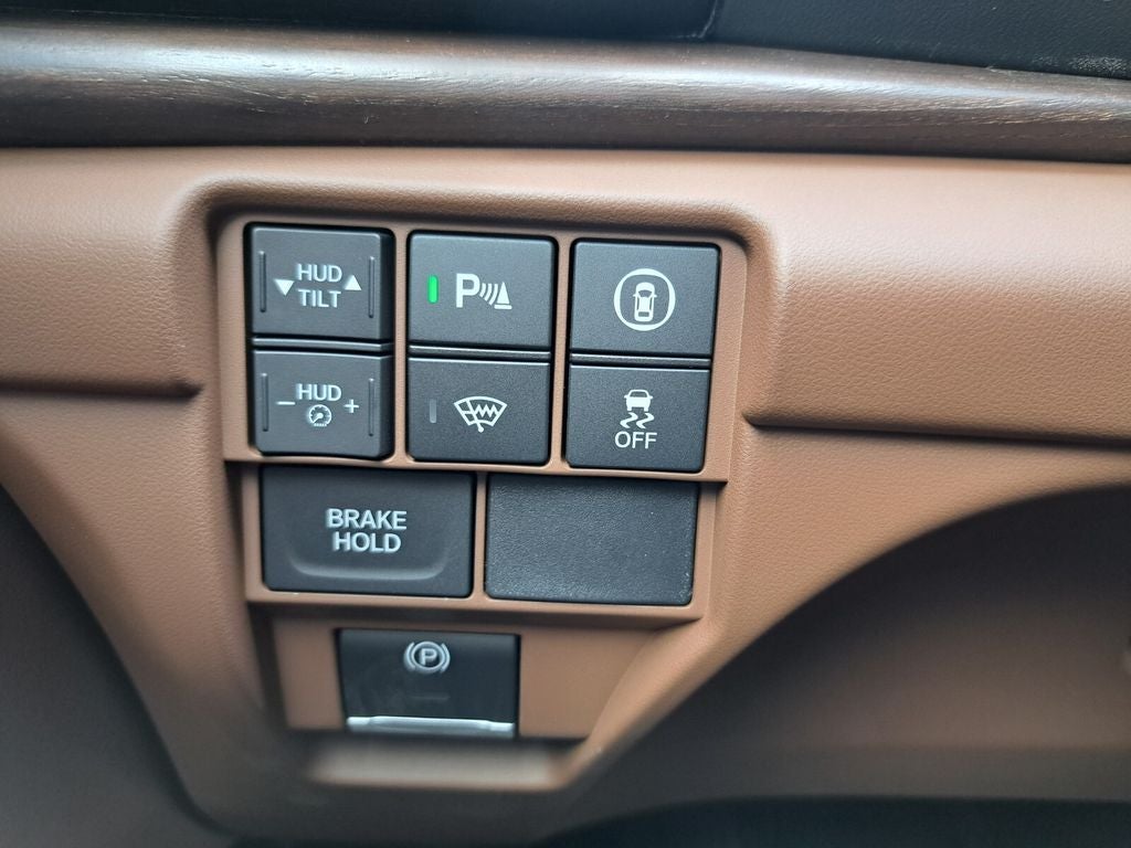 2026 Acura RDX Advance Package SH-AWD